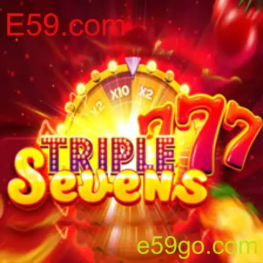 Descubra o Mundo Empolgante do Jogo 777TripleSeven