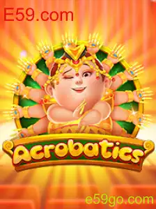 Descubra o Fascinante Mundo de Acrobatics e E59.com