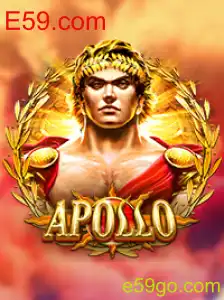 Descubra o Universo de Apollo: Aventuras Espaciais com E59.com