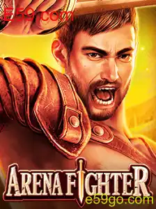 ArenaFighter: Uma Imersão no Mundo dos Combates Virtuais