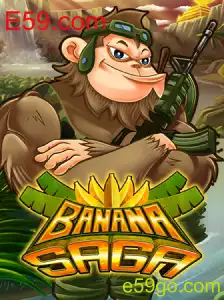 Explorando o Mundo de BananaSaga: O Jogo que Está Conquistando os Jogadores