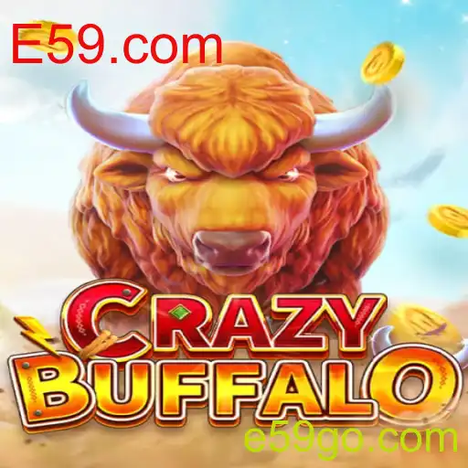 Descubra o Mundo de CRAZYBUFFALO com E59.com