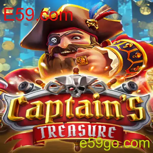 Explorando as Aventuras de CaptainssTreasure