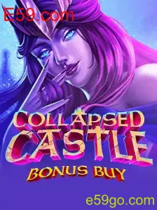 Explorando o Mundo de CollapsedCastleBonusBuy: Um Guia Completo