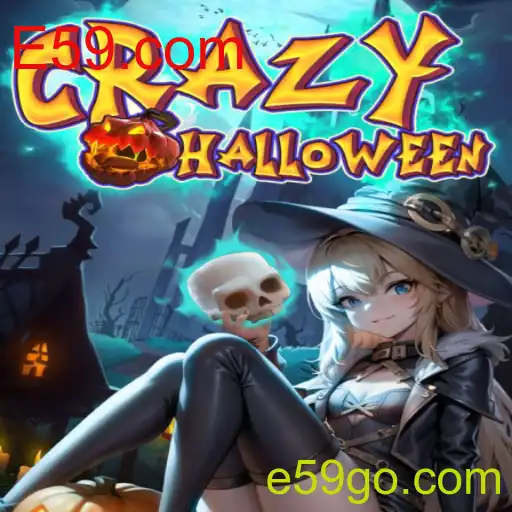 Descubra o Fascinante Mundo de CrazyHalloween no E59.com