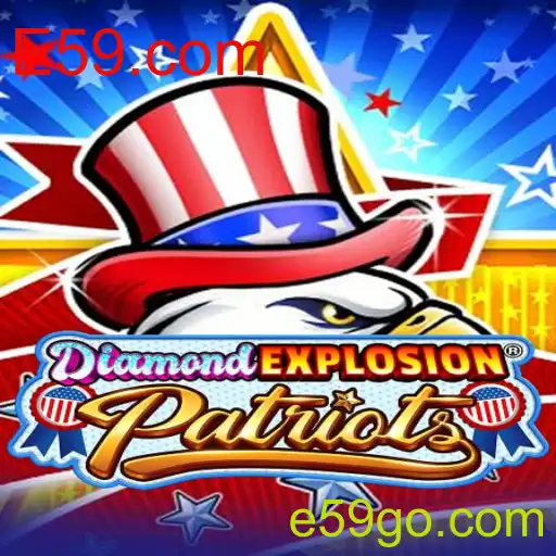 Descubra DiamondExplosionPatriots: O Novo Fenômeno dos Games