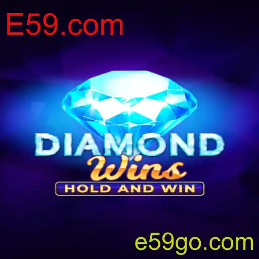 Explorando o Fascinante Mundo do Jogo DiamondWins na E59.com