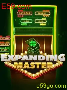 ExpandingMaster: Explorando Novos Horizontes em Jogos de Estratégia Online