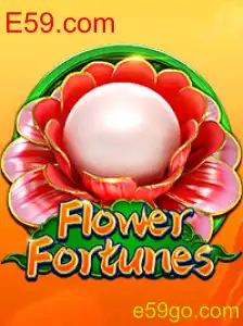 Descubra a Excitante Aventura de FlowerFortunes no E59.com