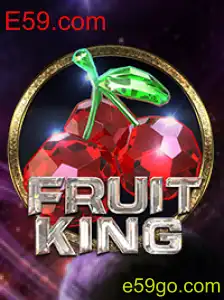 Descubra a Aventura de 'FruitKing' e Domine o Reino das Frutas