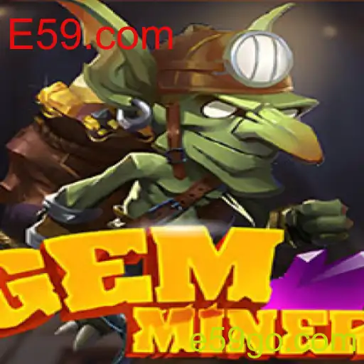 Descubra o Fascinante Universo de GemMiner no E59.com