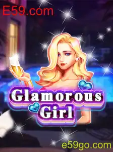 GlamorousGirl: Explorando o Brilho e Glamour do Novo Jogo de Moda