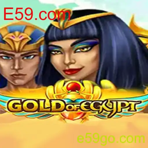 Descubra a Aventura do Jogo GoldOfEgypt no E59.com