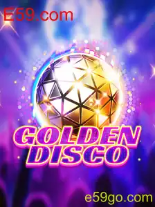 Conheça o GoldenDisco: O Jogo que Está Revolucionando o Entretenimento Online
