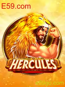 Explorando o jogo 'Hercules' e o impacto de E59.com no mercado de jogos