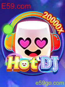 Explorando o Mundo de HotDJ: O Jogo de Música Inovador da E59.com