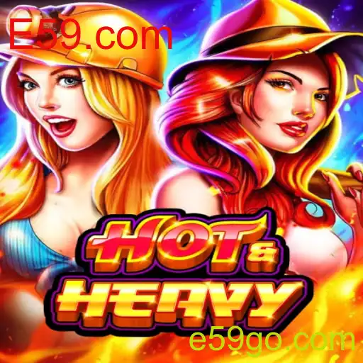 Descubra o Universo de HotHeavy: O Novo Fenômeno de Jogo Online em E59.com