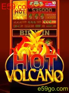 Descobrindo o Fascinante Mundo de HotVolcano: Um Guia Completo