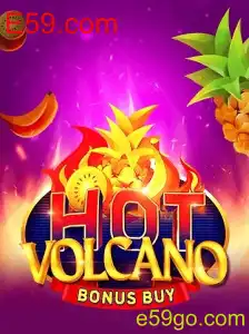 Explorando o Mundo de HotVolcanoBonusBuy: Um Novo Hit da E59.com