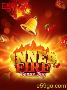 Descubra a Emoção de InnerFireBonusBuy: O Jogo de Cassino Inovador da E59.com