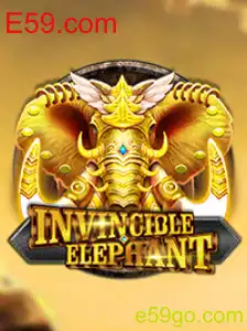 Descubra o Fascinante Mundo de InvincibleElephant