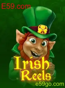 Tudo o que você precisa saber sobre IrishReels: Um emocionante jogo de slots