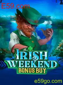 IrishWeekendBonusBuy: Mergulhe na Diversão com Regras e Estratégias