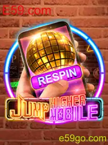 Explore o Mundo de JumpHighermobile: Mergulhe na Aventura com E59.com