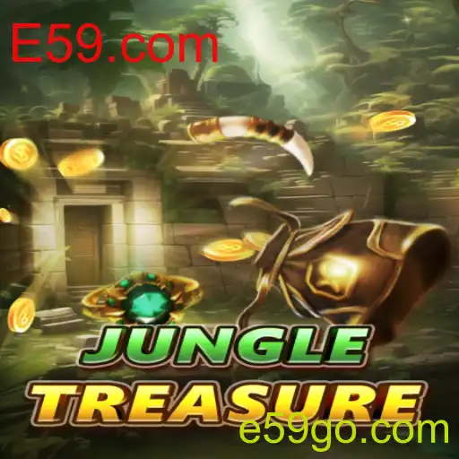 Descubra o Fascinante Mundo de JungleTreasure: Um Mergulho na Aventura