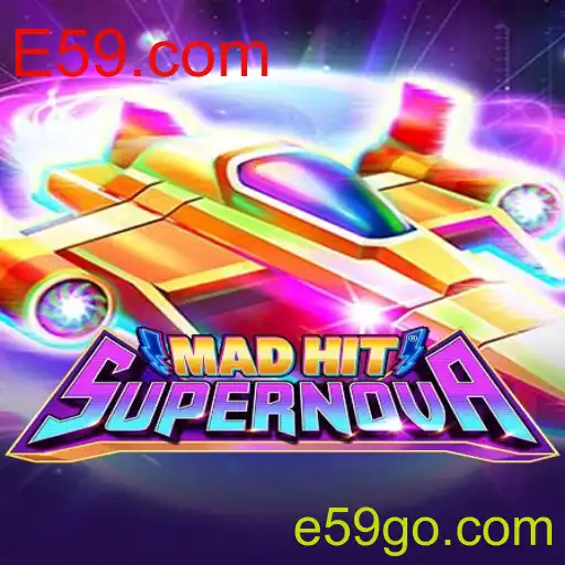 MadHitSupernova: A Nova Sensação do Mundo dos Jogos