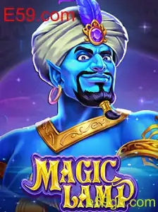Descobrindo MagicLamp: O Jogo Encantador de Estratégia e Aventura