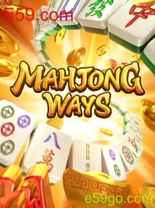 Descubra o Fascinante Mundo de MahjongWays em E59.com