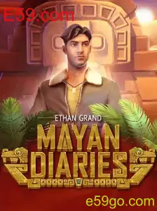 Descubra o Fascinante Mundo de MayanDiaries: O Novo Jogo de Estratégia da E59.com