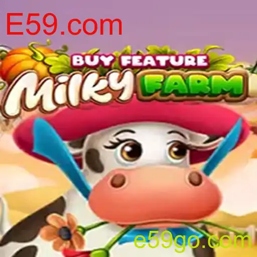 Imersão na Diversão com MilkyFarmBuyFeature