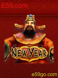 Descubra o Jogo 'NewYear' da E59.com: Uma Aventura Inovadora e Emocionante