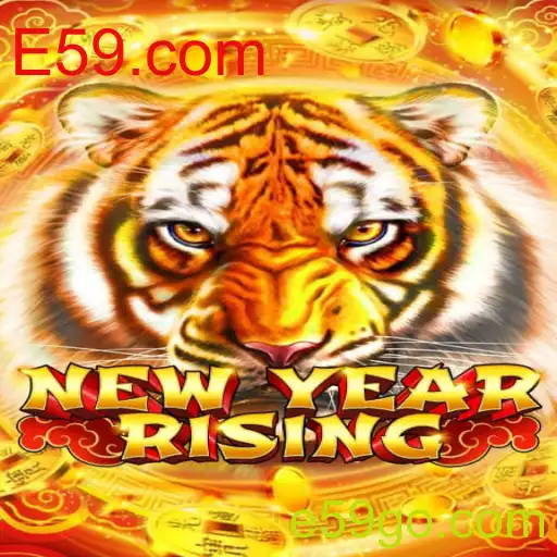 Desvendando NewYearRising e a Estratégia Online da E59.com