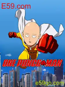 Desvendando o Universo de OnePunchMan: E59.com Apresenta o Jogo de Ação Inspirado no Anime
