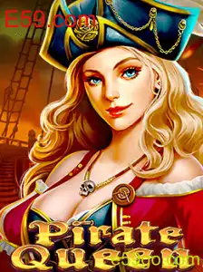 Explorando PirateQueen: Aventura e Estratégia no Jogo do Momento