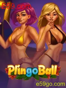 Descubra o Plingoball: Uma Nova Sensação no Mundo dos Jogos