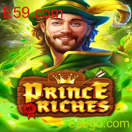 Explorando a Emoção do Jogo PrinceOfRiches