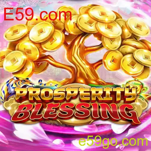 Descubra o Fascinante Mundo de ProsperityBlessing e E59.com