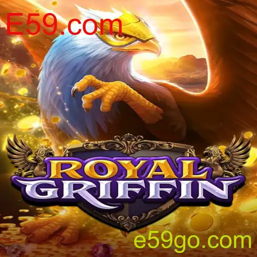 RoyalGriffin: A Nova Aventura em Jogos de Tabuleiro da E59.com