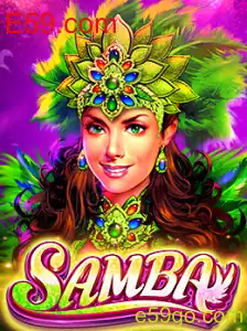 Explorando o Jogo de Cartas Samba e o Mundo do E59.com