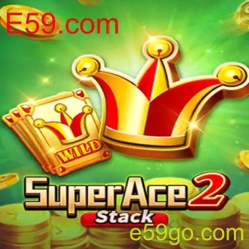 SuperAce2: Um Mergulho no Mundo de Aventura e Desafios da E59.com