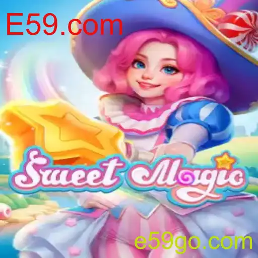 Descubra as Maravilhas do Jogo SweetMagic