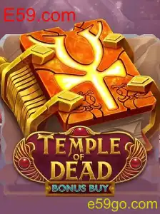 Descobrindo TempleofDeadBonusBuy: Uma Jornada na E59.com