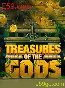 Explorando o Fascinante Mundo de TreasureoftheGods no E59.com