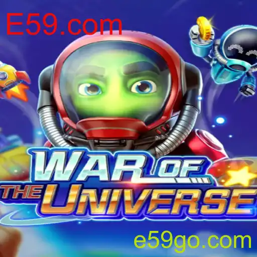Explorando WAROFTHEUNIVERSE: O Novo Fenômeno dos Jogos Digitais